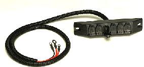 Power strip kit