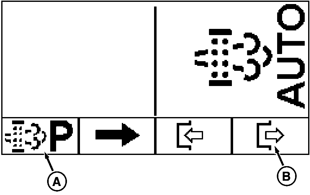 Parked Regeneration Instructions