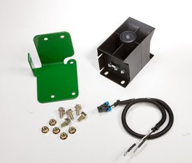 Transmission backup alarm kit for 8030 Series