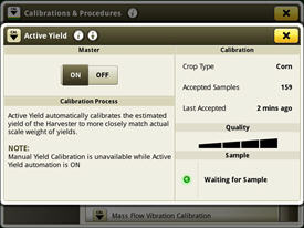 ActiveYield Information