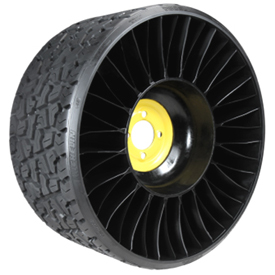 Michelin X Tweel Turf 