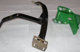 mounting bracket