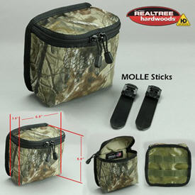 MOLLE small storage pouch