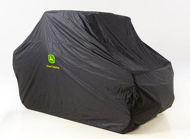 Vehicle storage cover