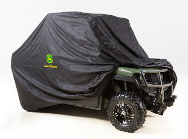 Vehicle storage cover