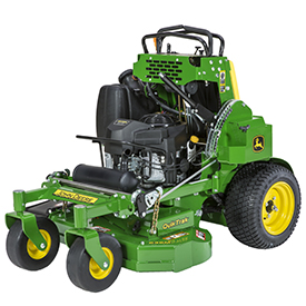 636M QuikTrak™ Mower