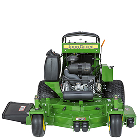 652E QuikTrak™ Mower