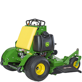 652E QuikTrak™ Mower