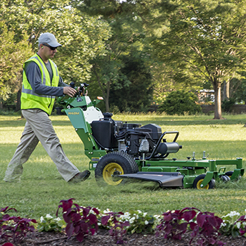 W48M Mower