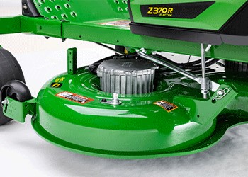 Accel Deep™ MowerDeck 