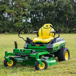 Z370R Electric ZTrak™ Mower