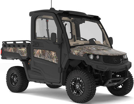 TrueTimber® KANATI camo XUV 845R