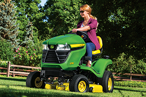 Lawn & Garden, Compact Tractors & Gators