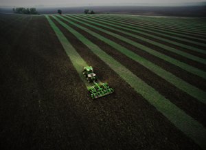 Precision Farming Basics